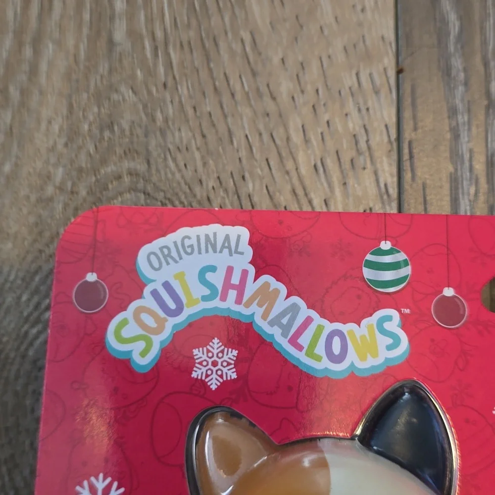 Lip Smacker Christmas Lip Balm New w/ Tags!
